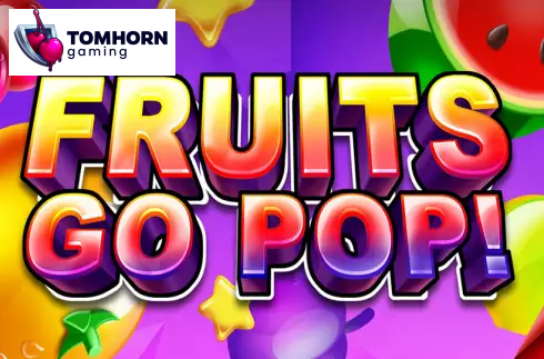 Fruits Go Pop